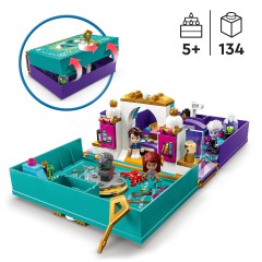LEGO Disney Princess - Historyjki Małej Syrenki 43213