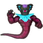 Goo Jit Zu Glow Shifters - Rozciągliwe figurki Blazagon vs Viper 2pack Świecą w ciemności GOJ42619