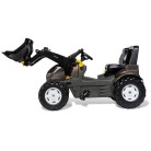 Rolly Toys - Traktor Rolly Farmtrac Premium II VALTRA z łyżką 730056
