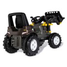 Rolly Toys - Traktor Rolly Farmtrac Premium II VALTRA z łyżką 730056