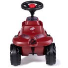 Rolly Toys - Jeździk Rolly Minitrac traktor MACK Czerwony 161010