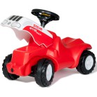 Rolly Toys - Jeździk Rolly Minitrac traktor STEYR 4115 Multi 132010