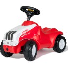 Rolly Toys - Jeździk Rolly Minitrac traktor STEYR 4115 Multi 132010