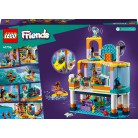 LEGO Friends - Morskie centrum ratunkowe 41736