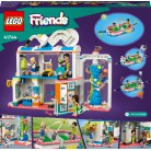 LEGO Friends - Centrum sportowe 41744