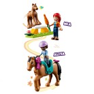 LEGO Friends - Szkolenie koni 41746