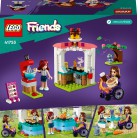 LEGO Friends - Naleśnikarnia 41753