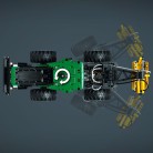 LEGO Technic - Ciągnik zrywkowy John Deere 948L-II 42157