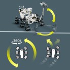 LEGO Technic - NASA Mars Rover Perseverance 42158