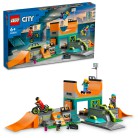 LEGO City - Uliczny skatepark 60364