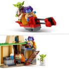 LEGO Star Wars - Świątynia Jedi na Tenoo 75358