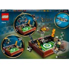 LEGO Harry Potter - Quidditch - kufer 76416