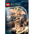 LEGO Harry Potter - Skrzat domowy Zgredek 76421