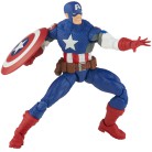 Hasbro Marvel Legends Avengers - Figurka 15 cm Ultimate Kapitan Ameryka F6616