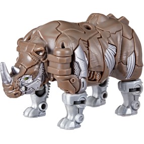 Hasbro Transformers Beast Alliance - Figurka Rhinox 8 cm Rise of the Beasts F4600