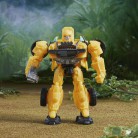 Hasbro Transformers Beast Alliance - Figurka Battle Changers Bumblebee 12 cm Rise of the Beasts F4607