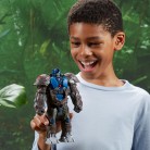 Hasbro Transformers Rise of the Beasts - Figurka Optimus Primal Smash Changer 23 cm F4641
