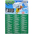 Hasbro Nerf - Wyrzutnia Microshots Minecraft Micro Chicken F7968