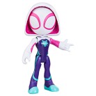 Hasbro Spidey Amazing Friends - Figurka superbohatera Ghost Spider 10 cm F8144 F
