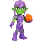 Hasbro Spidey Amazing Friends - Figurka superbohatera Zielony Goblin 10 cm F8144 D