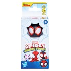 Hasbro Spidey Amazing Friends - Figurka superbohatera Miles Morales Spider Man 10 cm F8144 G