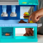 Play-Doh - Ciastolina Zestaw Restauracja szefa kuchni F8107