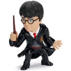Jada - Metalowa figurka kolekcjonerska Harry Potter 10 cm 3181000