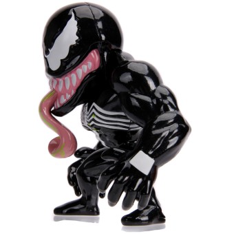 Marvel Spider-Man - Metalowa Figurka Venom 10 cm 3221008