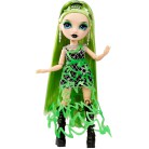 Rainbow High - Modna lalka Jade Hunter (Green) Fantastic Fashion 587361