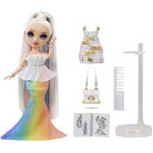 Rainbow High - Modna lalka Amaya Raine (Rainbow) Fantastic Fashion 594154