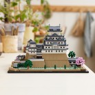 LEGO Architecture - Zamek Himeji 21060