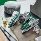 LEGO Star Wars - Jedi Starfighter Yody 75360