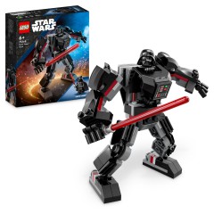 LEGO Star Wars - Mech Dartha Vadera 75368