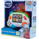 VTech - Zręczny Padzik Edukacyjna zabawka interaktywna 61584
