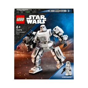 LEGO Star Wars - Mech Szturmowca 75370