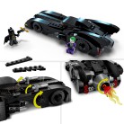 LEGO DC Comics Super Heroes - Batmobil: Pościg Batmana za Jokerem 76224
