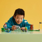 LEGO Super Mario - Nosorożec Rambi - zestaw rozszerzający 71420