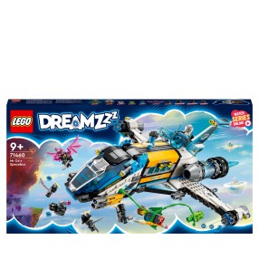 LEGO DREAMZzz - Kosmiczny autobus pana Oza 71460