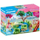Playmobil - Piknik księżniczek ze źrebakiem 70961