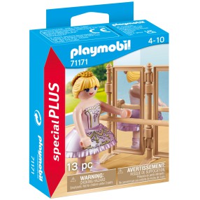 Playmobil - Baletnica 71171