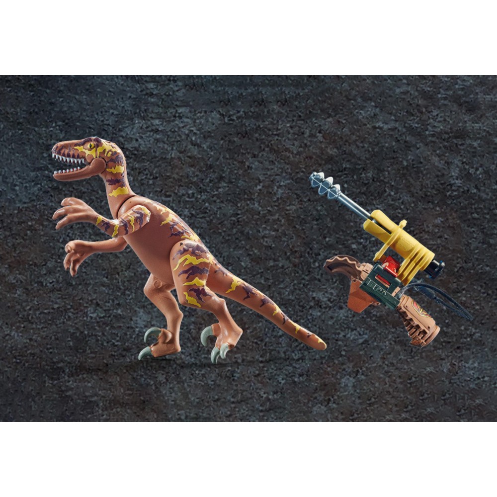 Playmobil - Dino Rise Deinonych 71264