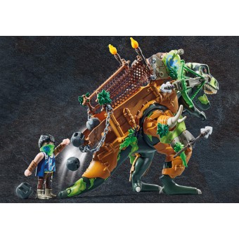 Playmobil - Dino Rise T-Rex 71261