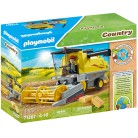 Playmobil - Country Kombajn 71267