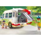 Playmobil - City Life Autobus szkolny 71329
