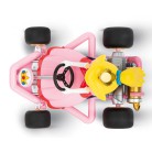 Carrera RC - Mario Kart Pipe Kart, Peach 2.4GHz 1:18 200986