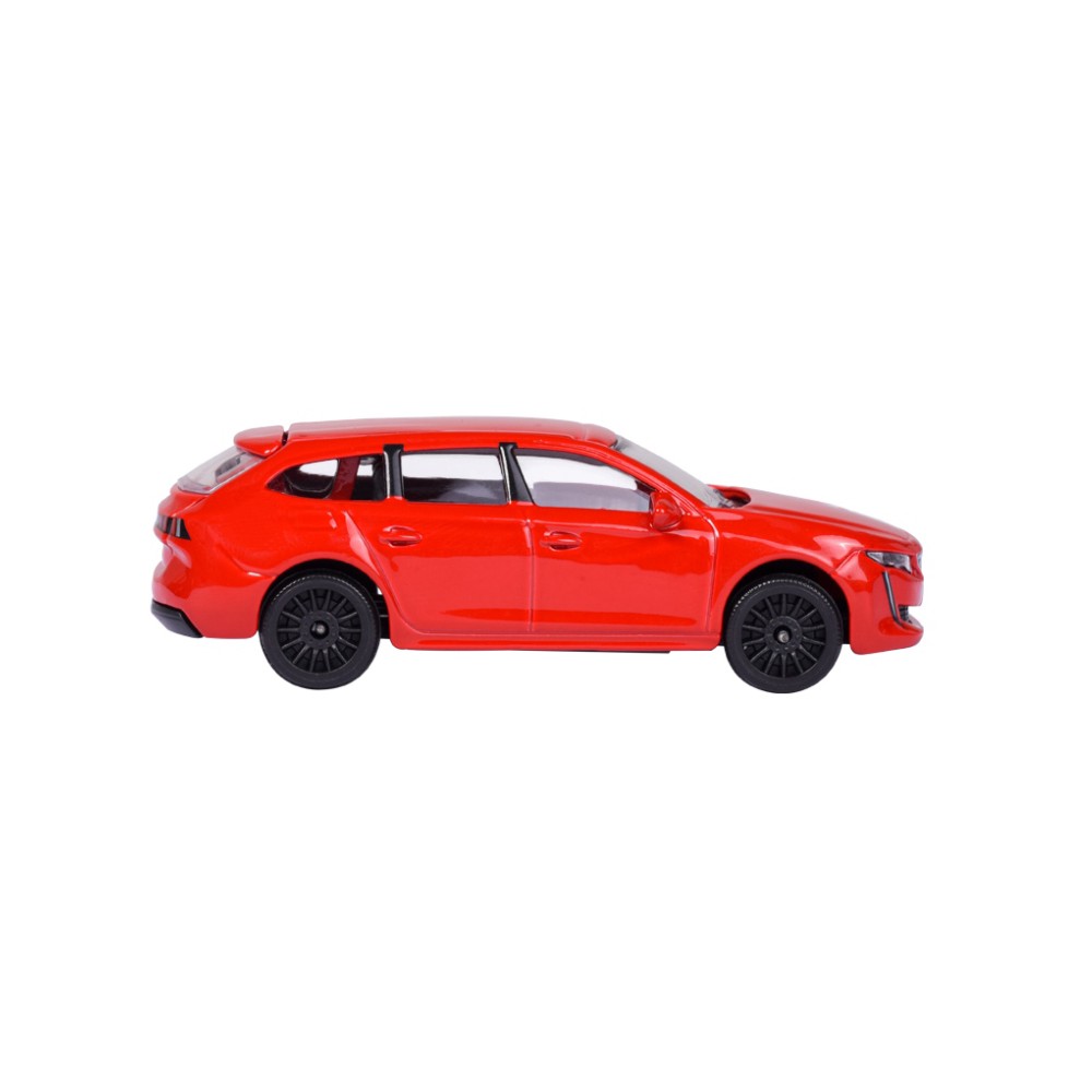Majorette - Samochodzik Premium Peugeot 508 SW 2053052