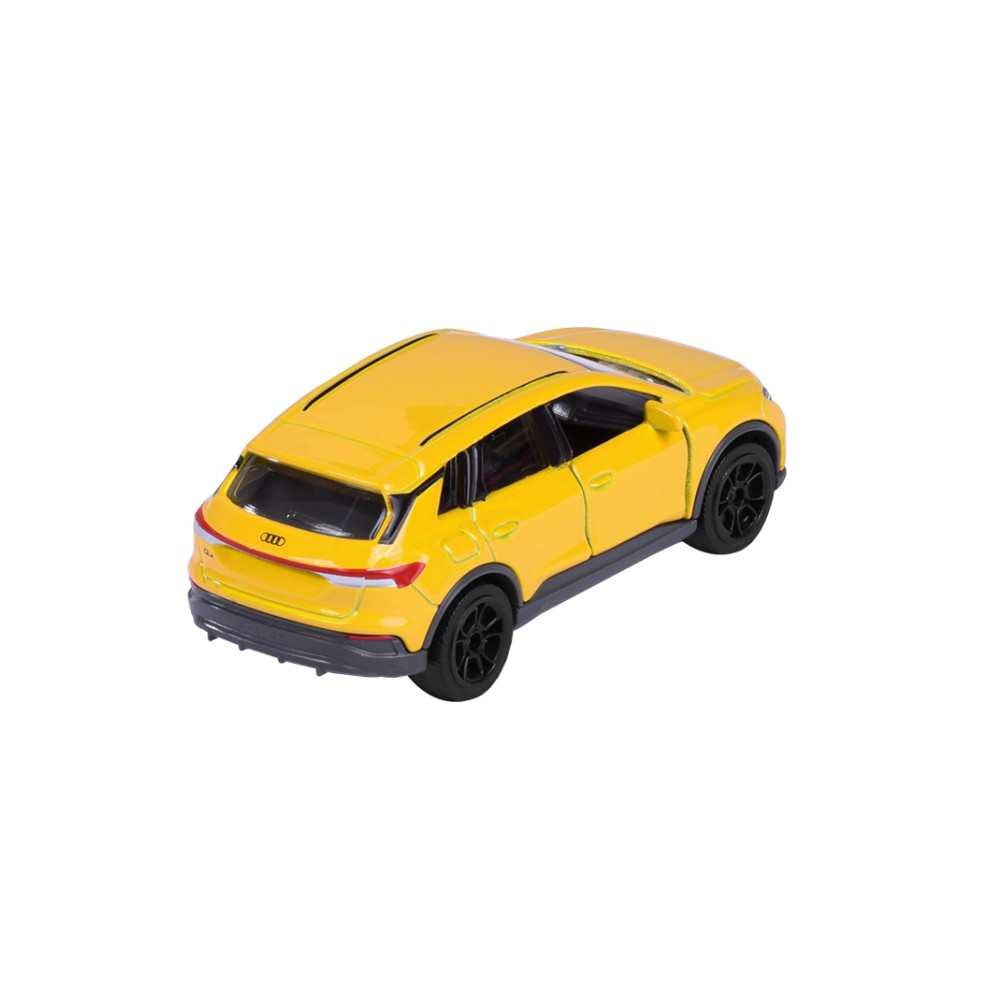 Majorette - Samochodzik Premium Audi Q4 e-tron 2053052