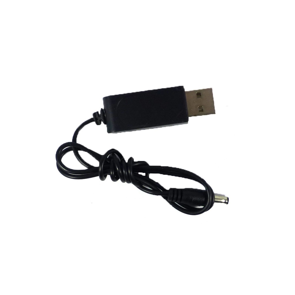 Carrera RC - Kabel USB do ładowania akumulatora LI-PO 3,7V 600072