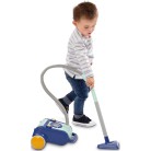 Ecoiffier Clean Home - Wózek do sprzątania z odkurzaczem + 10 akcesoriów 2770