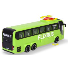 Dickie City - Autobus turystyczny FLIXBUS 26,5 cm 3744015